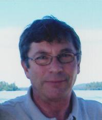 Raynald Laflèche