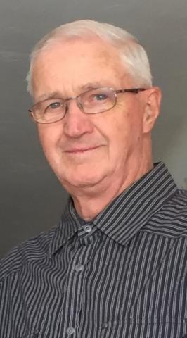 Robert Laframboise