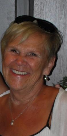 Madeleine Lépine