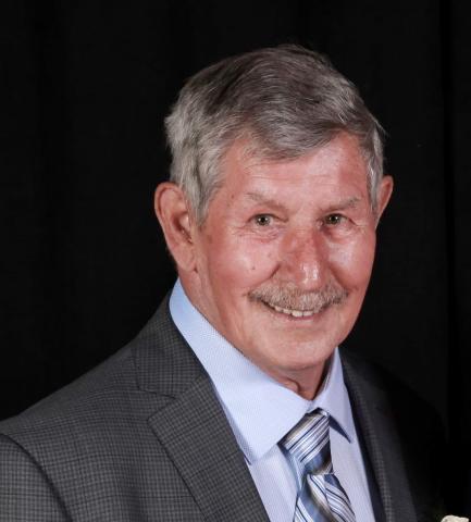Raymond Girard