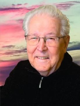 Léandre Tanguay