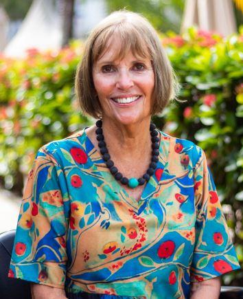 Diane Languedoc