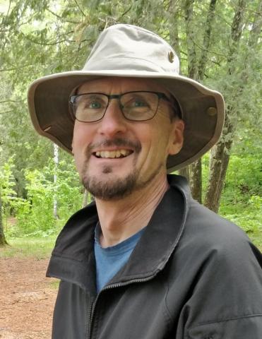 Denis Gervais