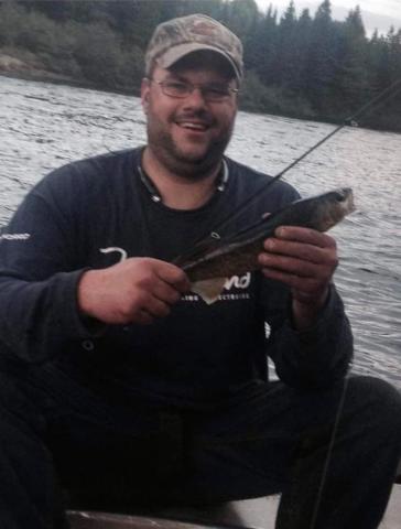 Gabriel Tobi Paré Richard