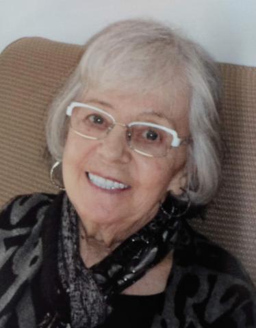 Denise Ouellette