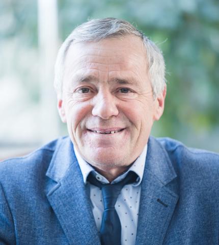 Charles Ménard