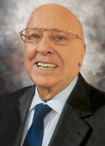 Jacques Beaudry