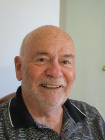 Gérard Monfils