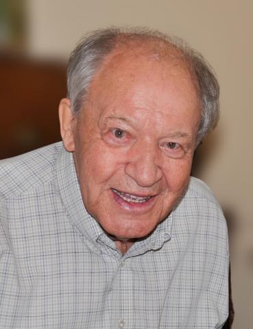 Jules Therriault