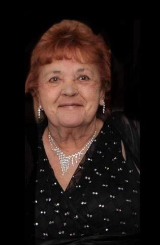 Jeannette Latreille