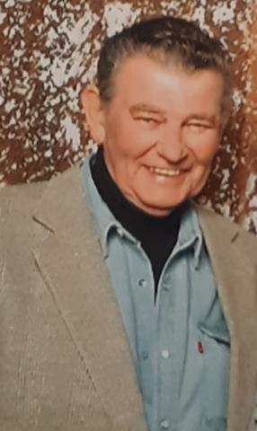 Roderick McGlashan