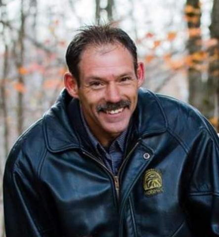 Gilbert Paul Gauvreau