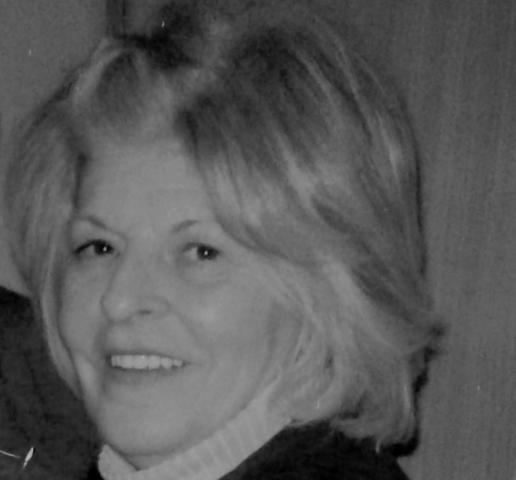 Colette Clavelle