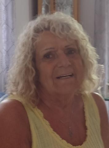 Jeanne Gagné