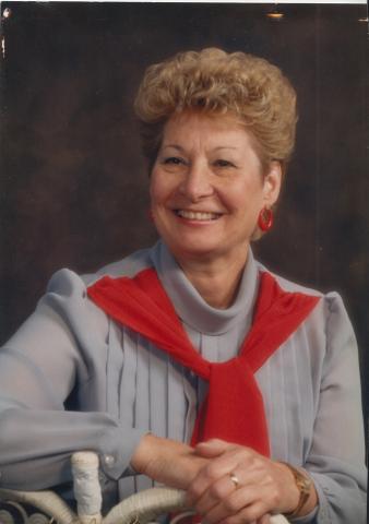Aline Renaud