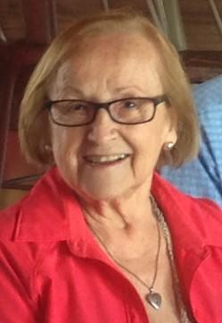Carmen Laventure