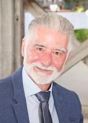 Denis Lavergne