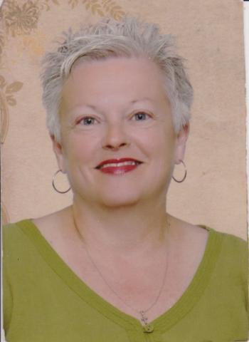 Marie-Claire Bourassa