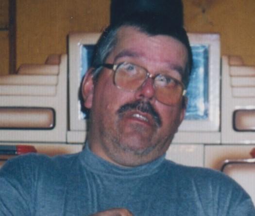 André Laverdure
