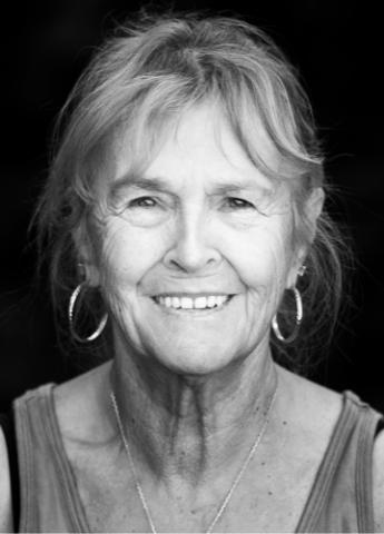 Claudette Séguin