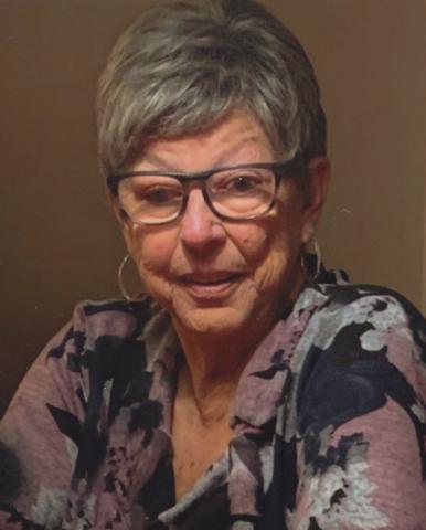 Carole Parent