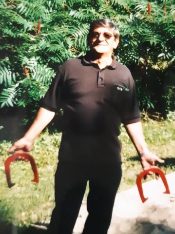 Richard Séguin
