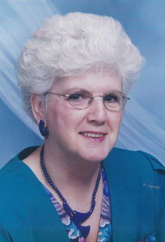 Louise Demers