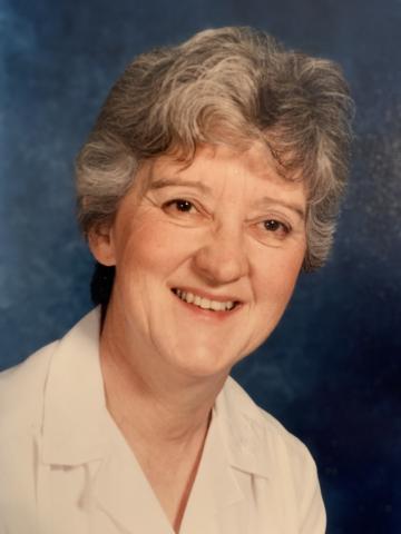 Jeannine Cauchy Brownrigg