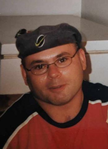 Mario Lavoie