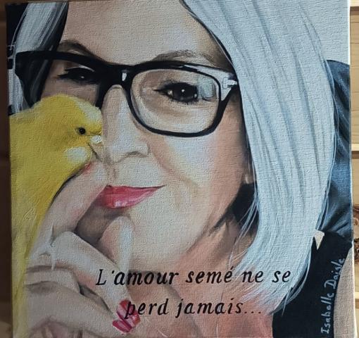 Lucie Tremblay