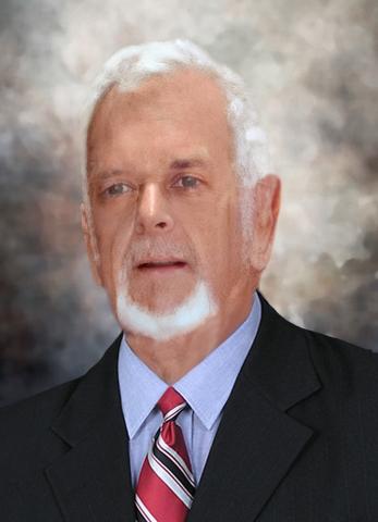 Claude Tourigny
