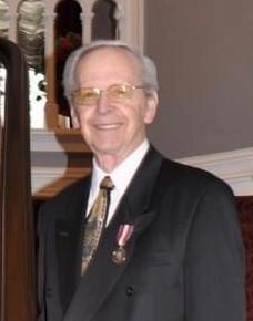 Yvon Dubé