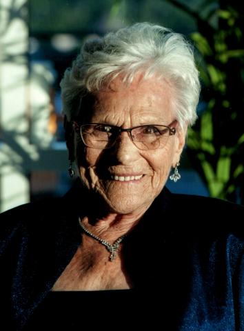 Lina Bissonnette
