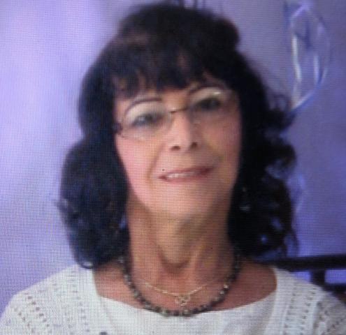 Juliette Larocque Brazeau