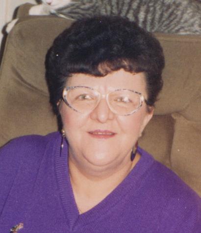 Odette Leduc