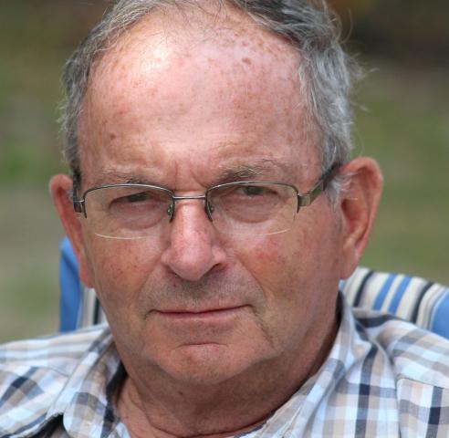 Gérard Bélanger