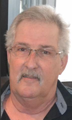 Daniel Charlebois