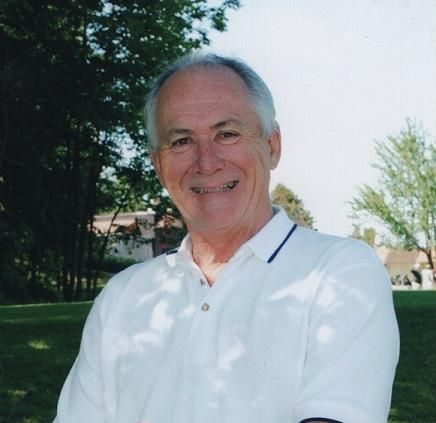 Pierre Rousselle