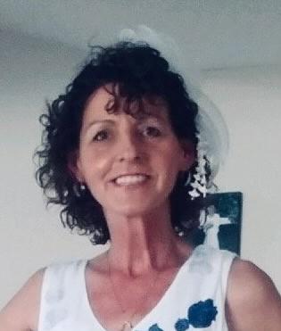 Johanne Girouard