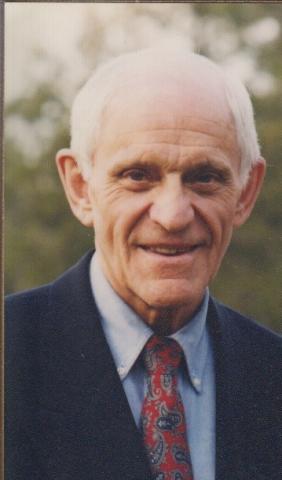 Gilles Labrosse