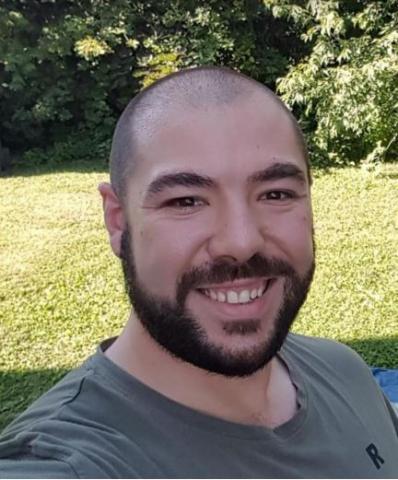 Samuel Pelchat-Goulet