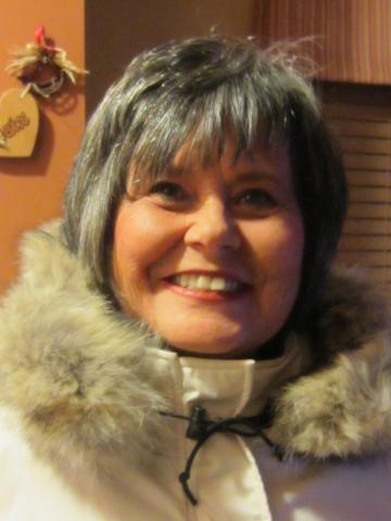 Suzanne Chauret