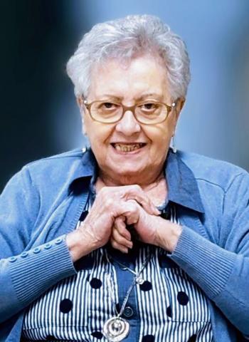 Marielle Chenier Lafortune