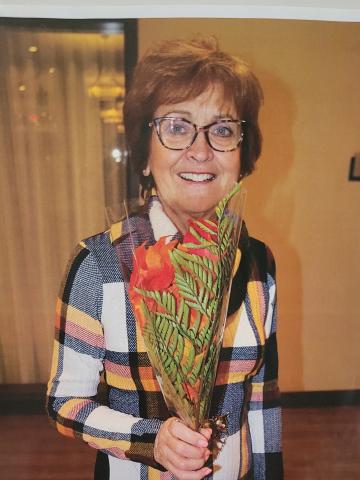 Lorraine Parent