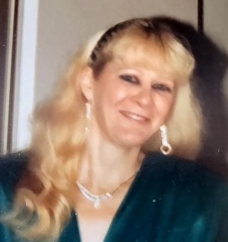 Francine Poirier