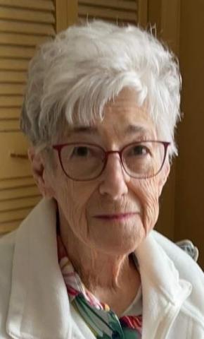 Huguette Bleau-Marquis