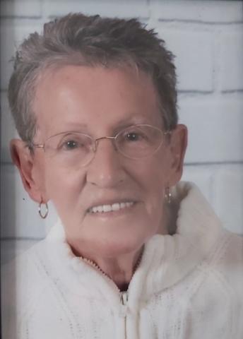 Thérèse Lalonde