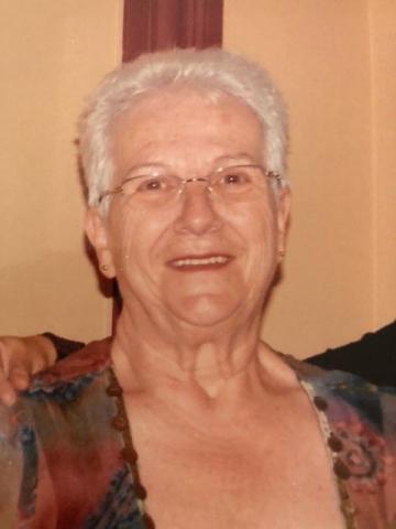 Micheline Cloutier
