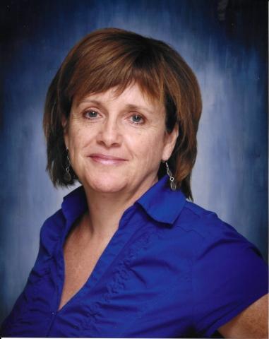 Ann Mulligan