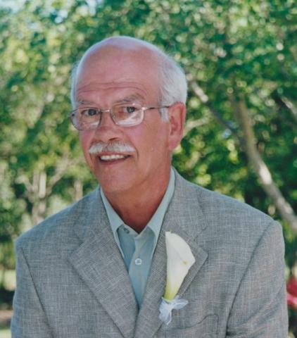 Gaston Robinson